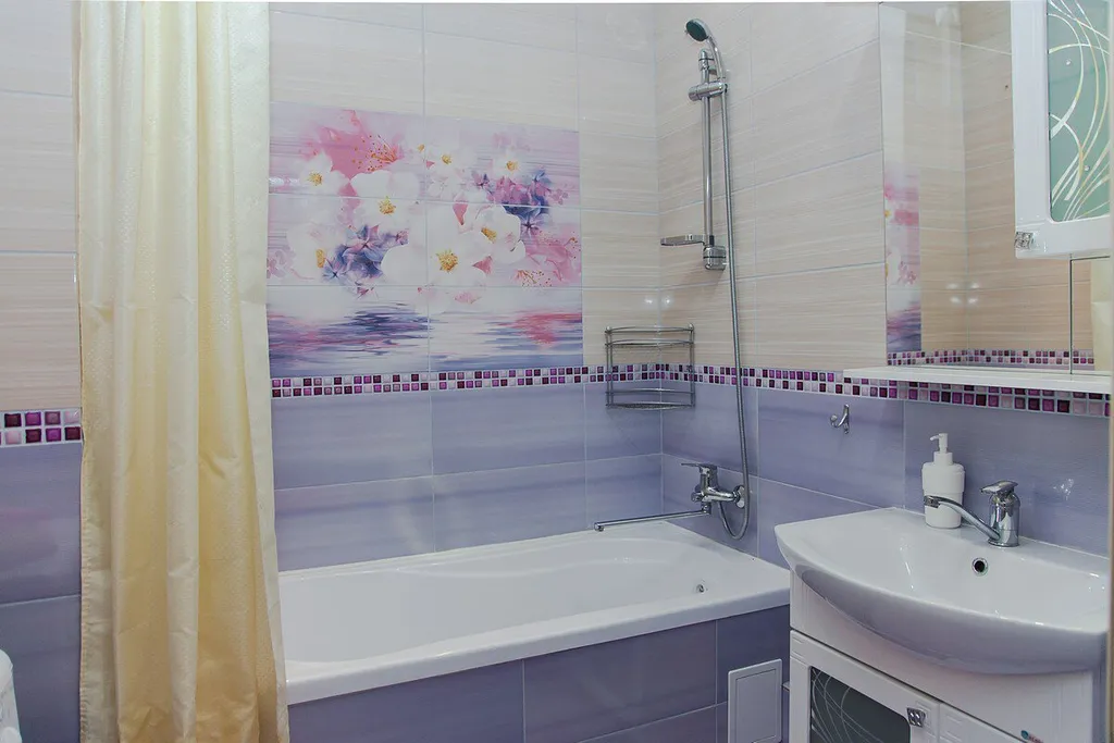 Уютные апартаменты