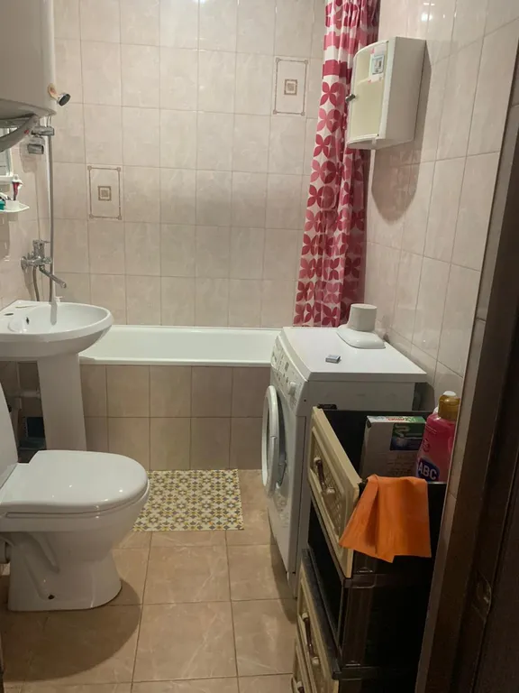 Уютная квартира у моря