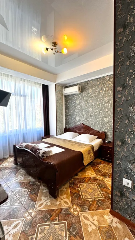 Квартира Комната — Адлер