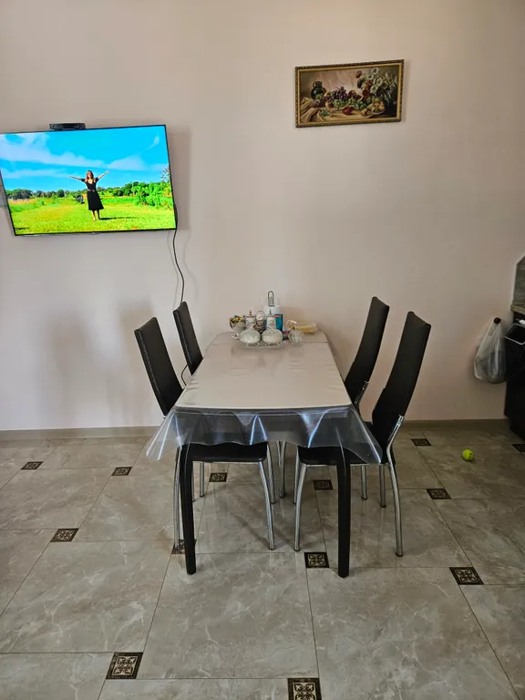 Коттедж с видом на море