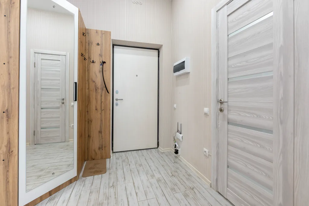 Квартира у аквапарка