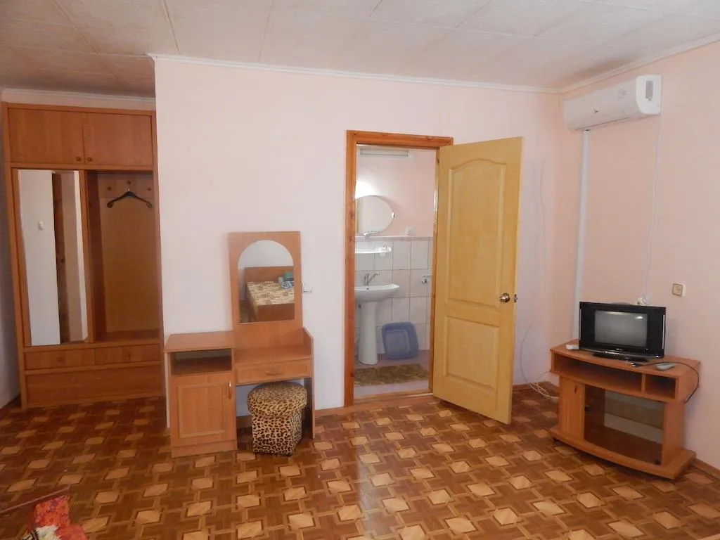 Квартира Комната — Судак