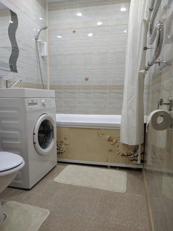 Сеть квартир " Огни города"