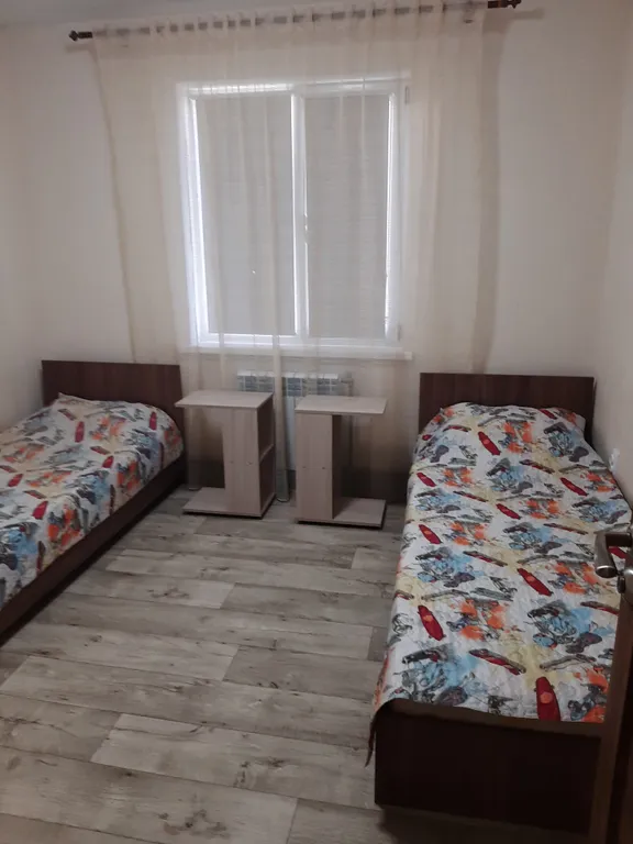 Дом у моря с видом на море