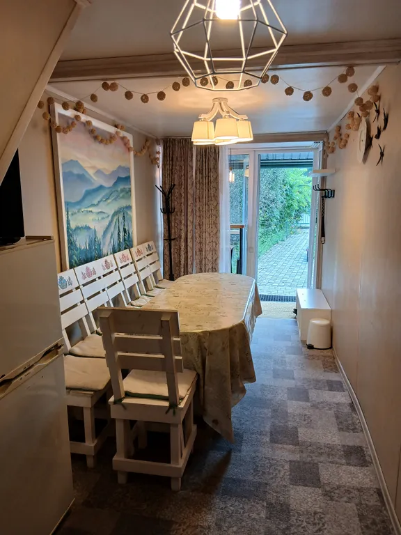 3-комнатный Дом