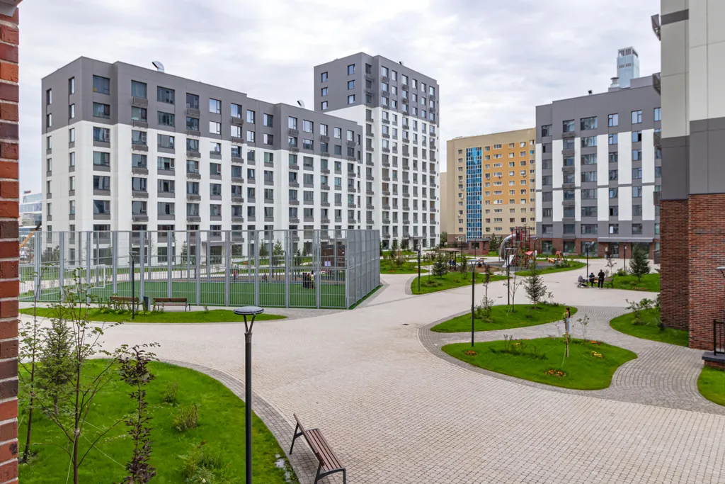 Квартира Элитные апартаменты в центре столицы — аренда посуточно в Астана (Нур-Султан)