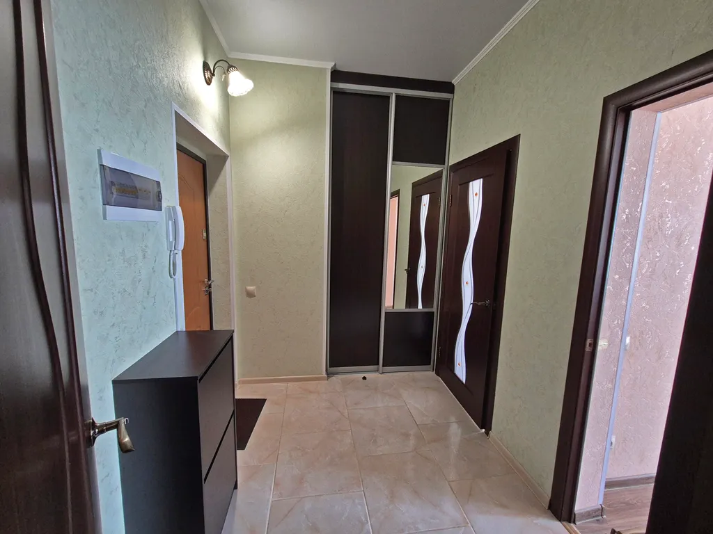 Квартира Уютная квартира недалеко от пляжа Сады морей — Геленджик