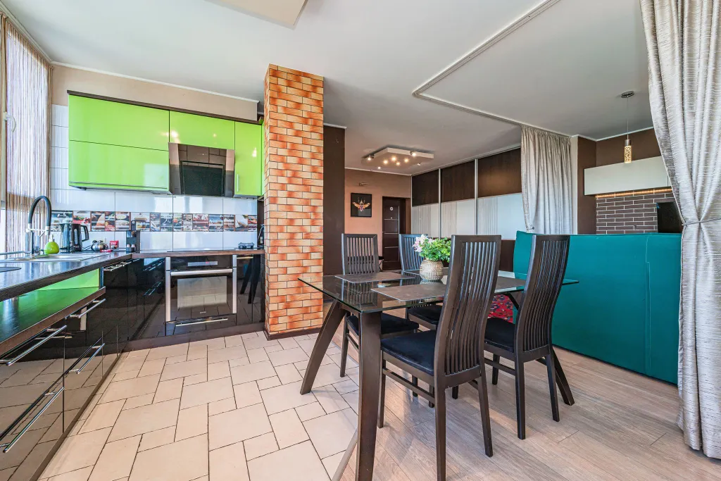 Квартира 1-комнатная Квартира — Калининград