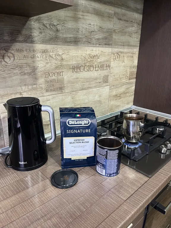 Квартира Комната в квартире — Калининград