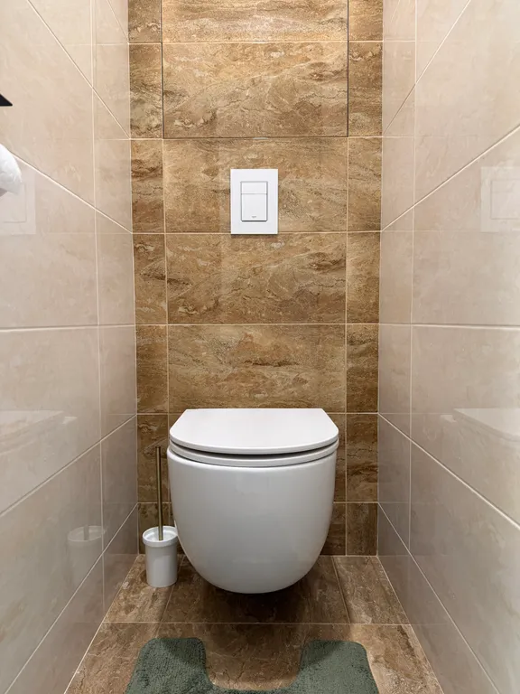 Квартира Апартаменты Сон и Душ — Екатеринбург