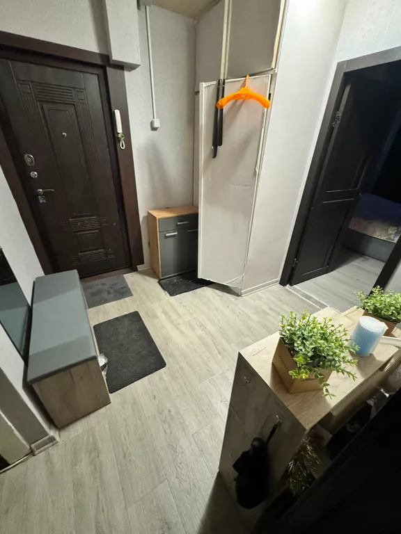 Уютная квартира недалеко от склона