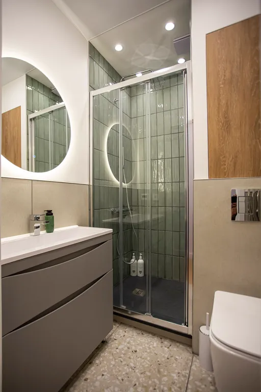 Новая студия в самом центре