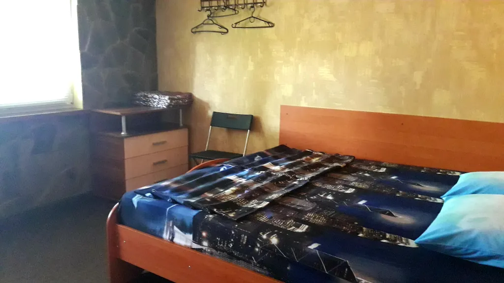 3х-местный номер у моря