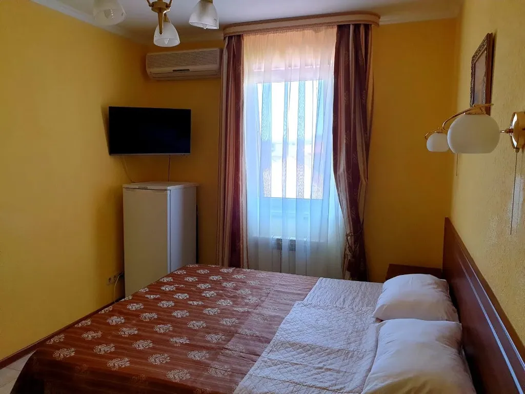 Квартира Комната — Геленджик