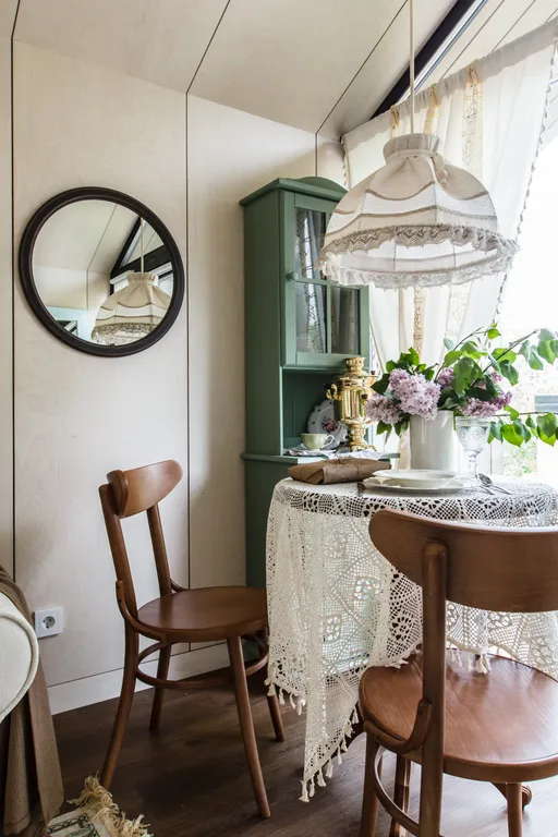 Ёлки Domingo Dacha