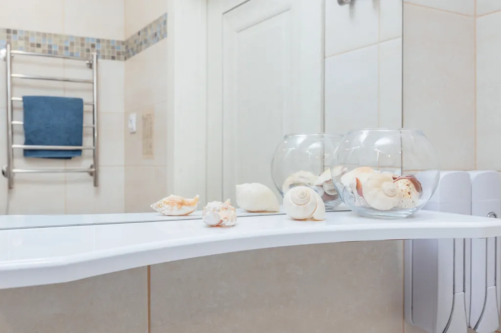Квартира Квартира RH aquamarine apart у моря — Адлер