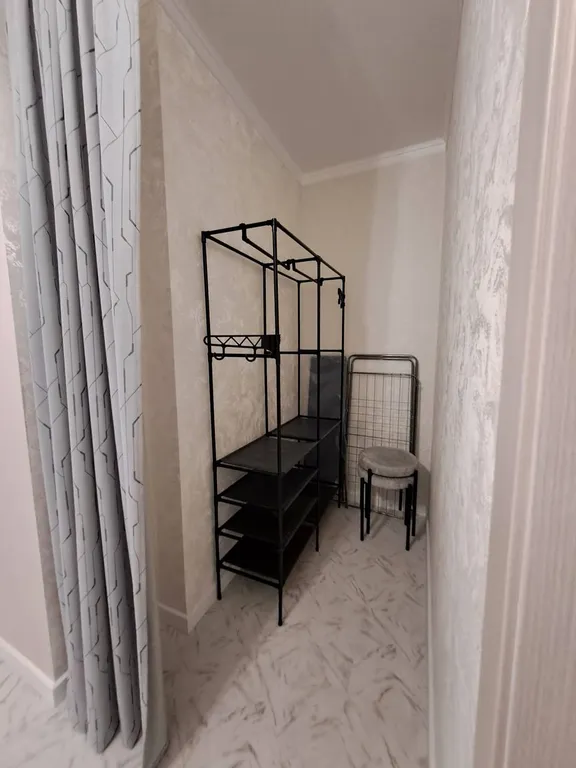 1-комнатная квартира бизнес класса