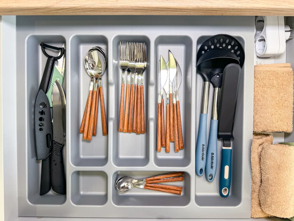 Уютная студия Мята с видом на горы