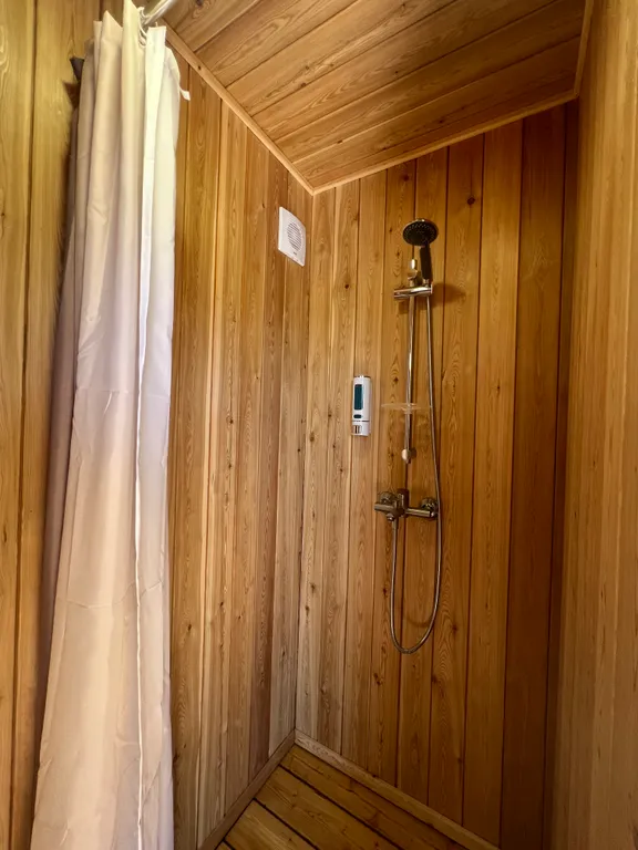 Коттедж 3-комнатный Дом — Горячий Ключ