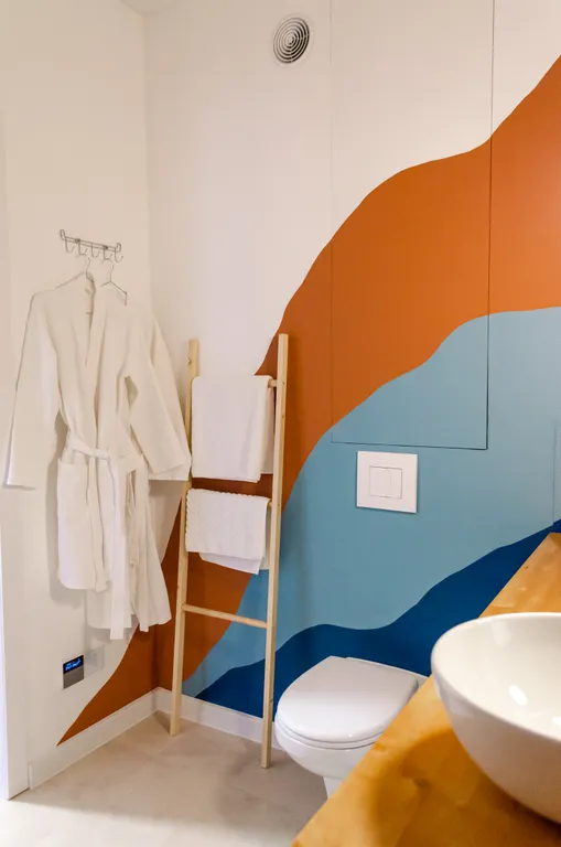 2-комнатная квартира в ЖК На Высоте