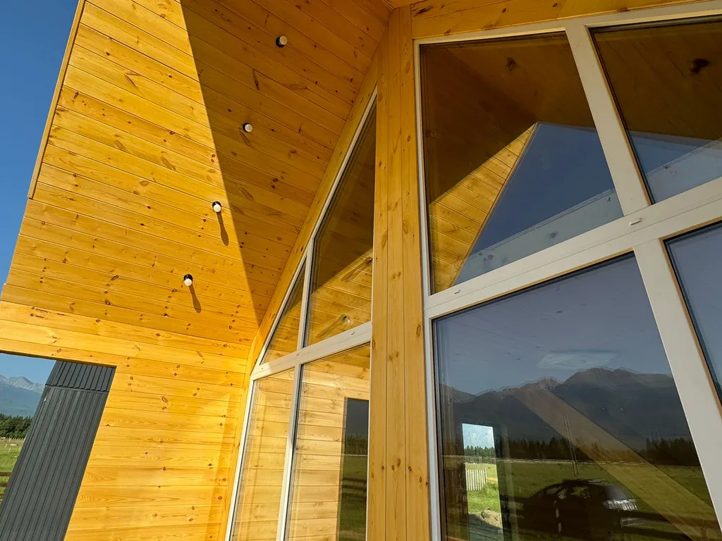 1-комнатный Дом