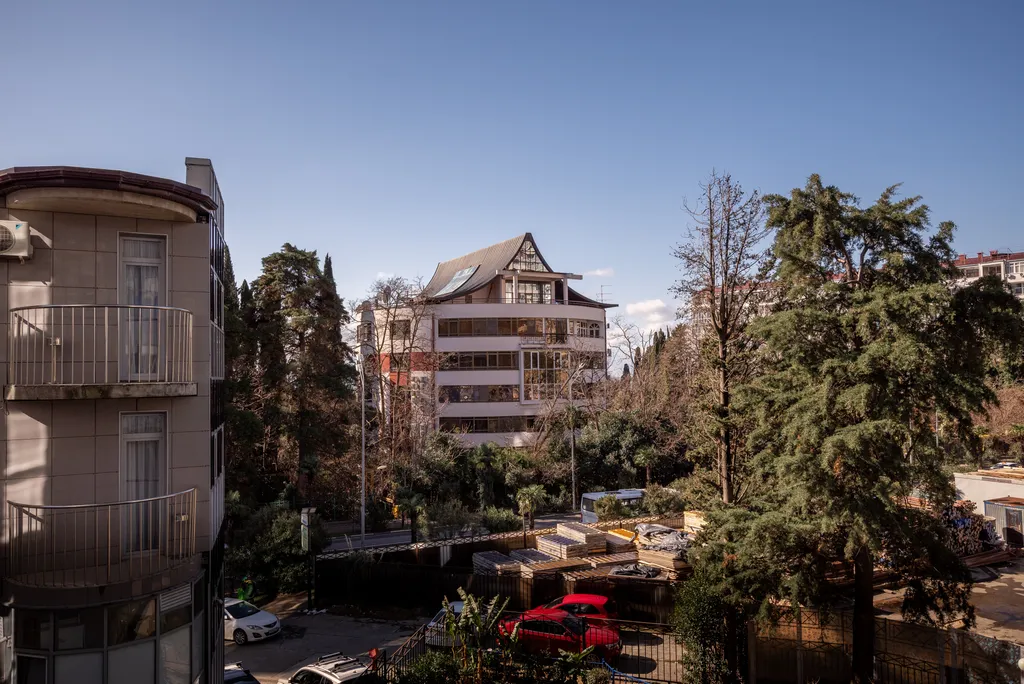 Уютные чистые светлые апартаменты в лучшей локации до моря 300м