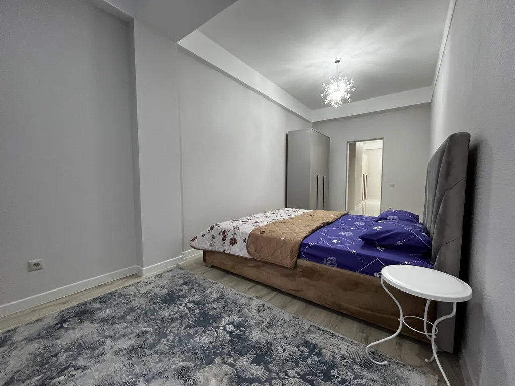 Новые апартаменты рядом с море