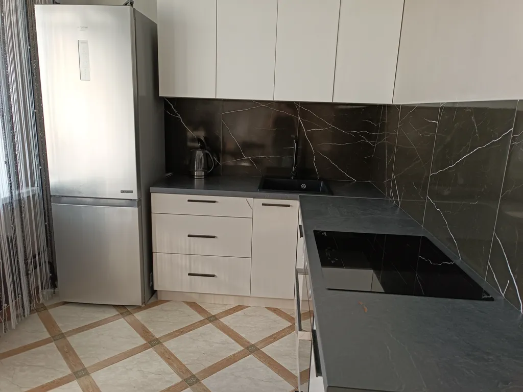 Уютная чистая квартира в советском районе