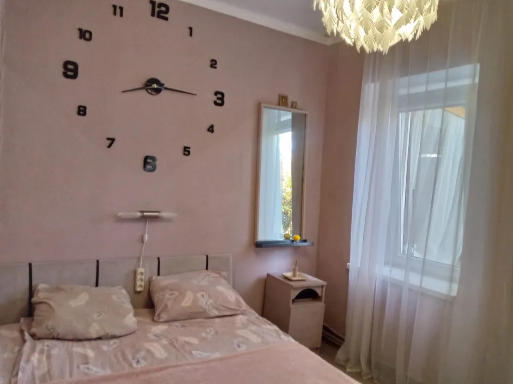 Уютный дом для 5 человек в центре Геленджика