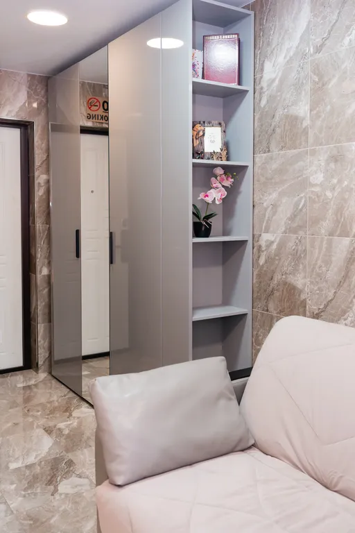 Солнечный город