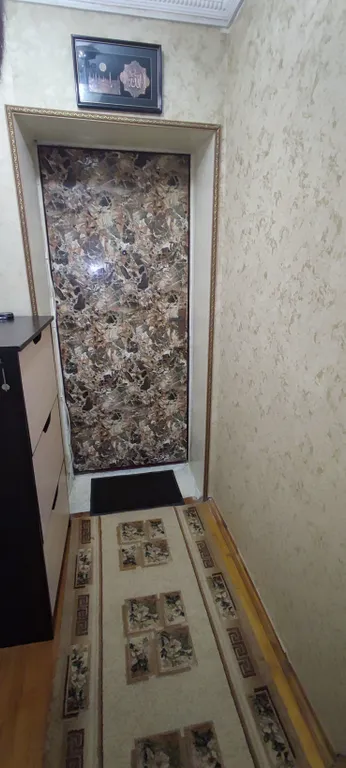 Уютная квартира рядом с морем