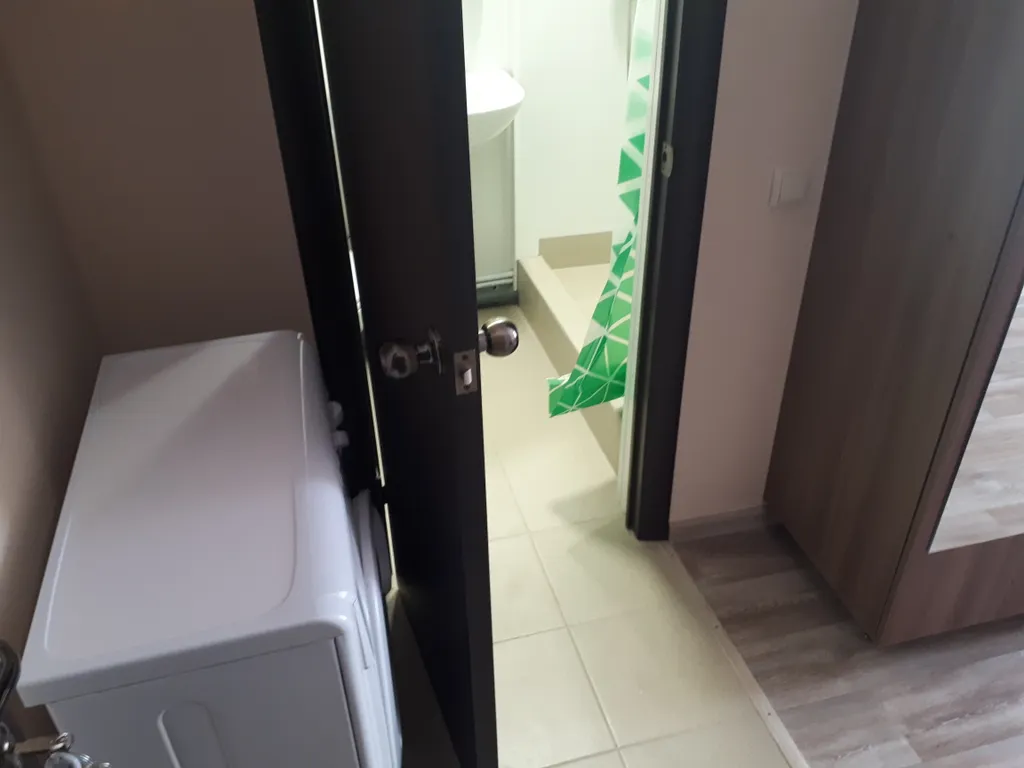 Комфортная студия в Гостевом доме Домашний