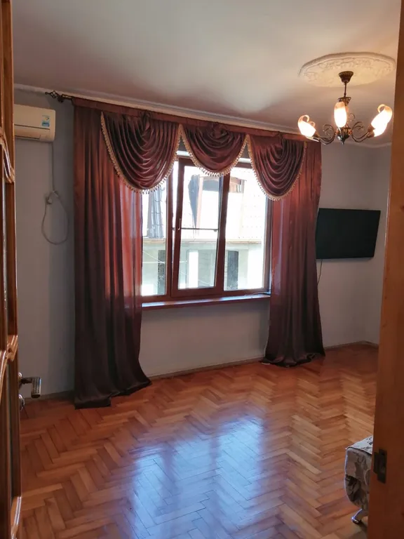 3-комнатная в 100 метров от Мокко пляжа