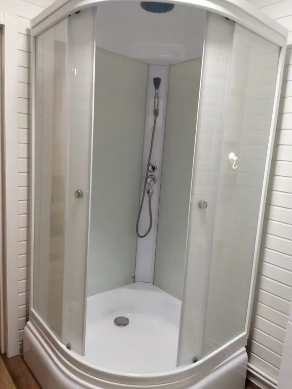 Коттедж Коттедж Отдых, уют и комфорт — Маурино