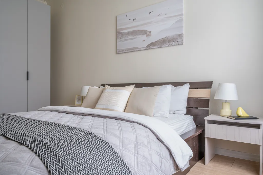 Квартира Комфортная квартира в центре — Екатеринбург