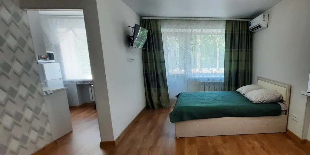 Квартира в самом центре города — аренда посуточно в Уссурийск