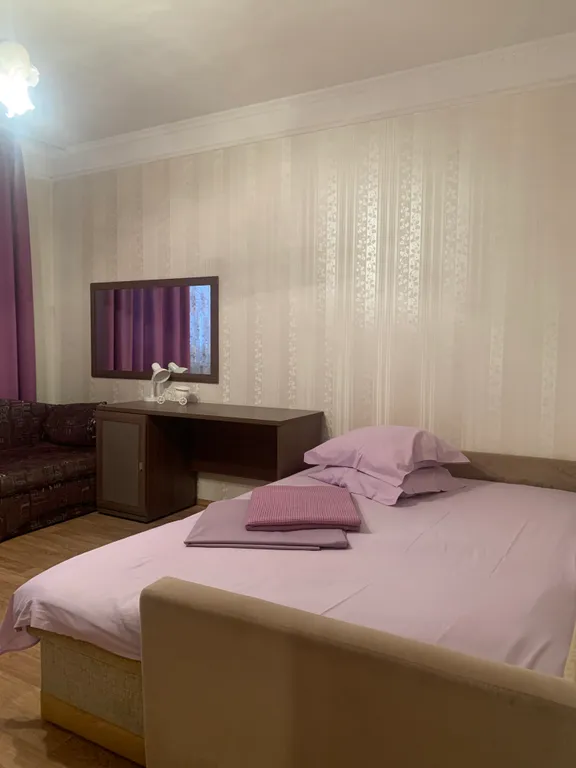 Квартира Апартаменты на Майской — Калининград