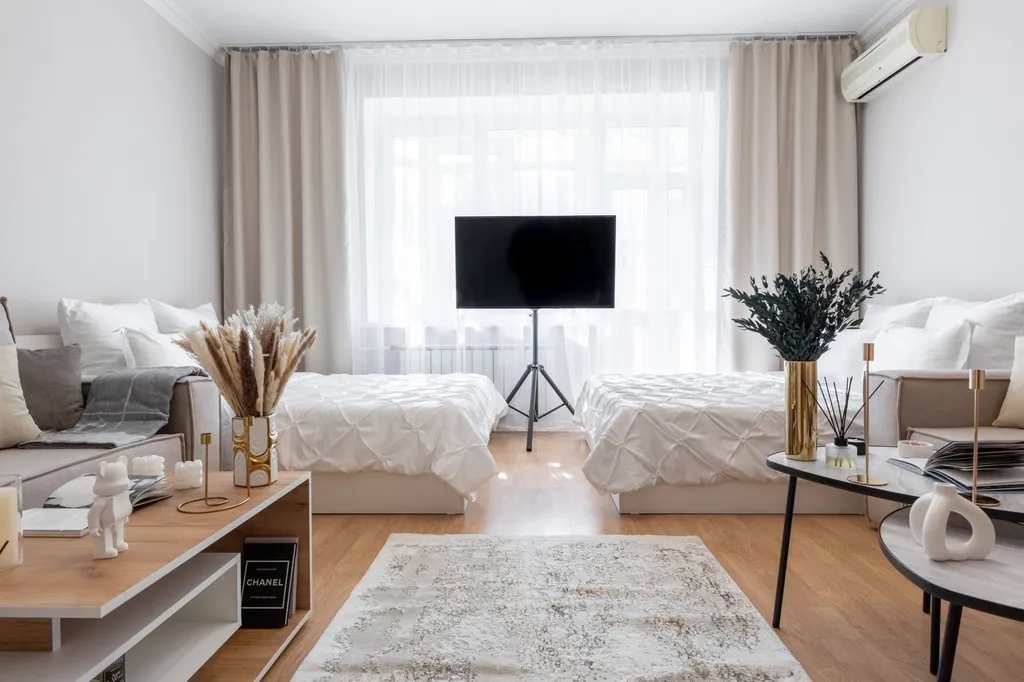 Апартаменты residence elegance