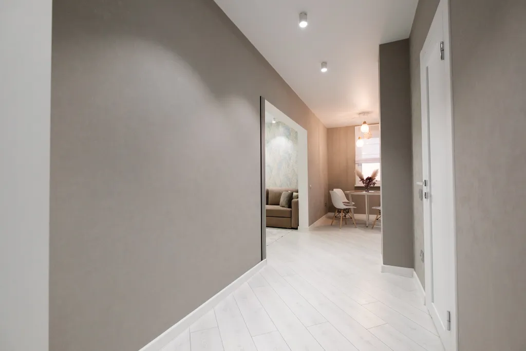 Апартаменты Sapphire