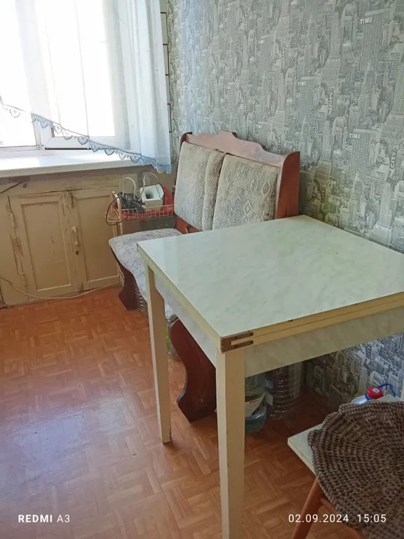 Квартира на Нижегородской ярмарке