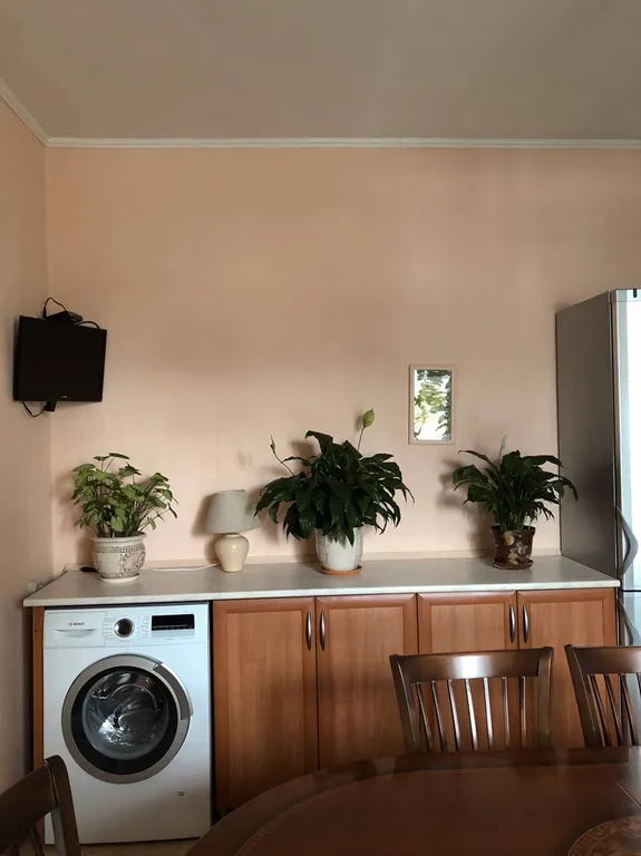 3-комнатная квартира в самом центре города