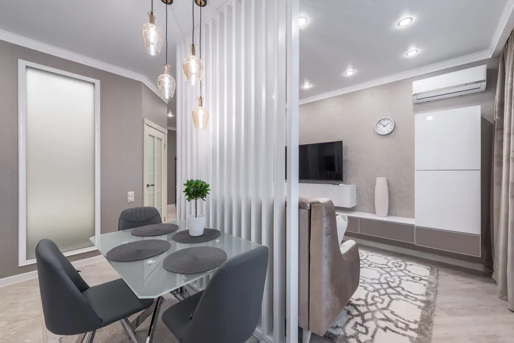 Премиум квартира для особо требовательных персон