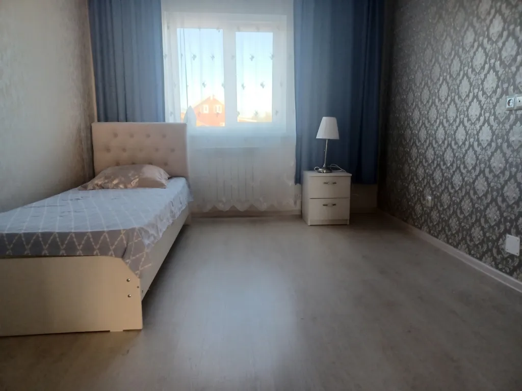 Квартира в коттедже, не для вечеринок