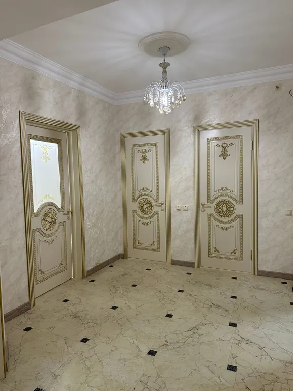 Квартира с видом на море