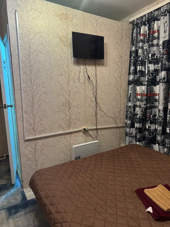 Комната в частном доме