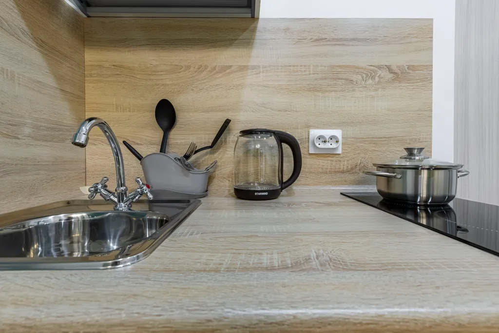 Квартира 1-комнатная Квартира — Санкт-Петербург