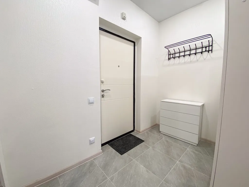 Уютная студия в ЖК комфорт-класса Новая Жизнь