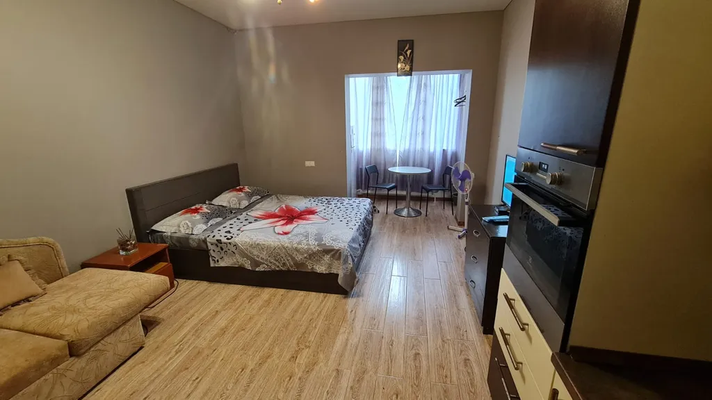 1-комнатная Квартира — аренда посуточно в Чехов