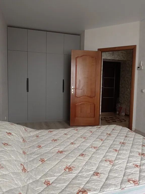 Уютная светлая однокомнатная квартира в Светлогорске