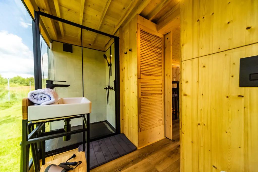 1-комнатный Дом